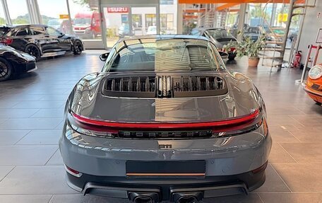 Porsche 911, 2025 год, 29 200 000 рублей, 4 фотография