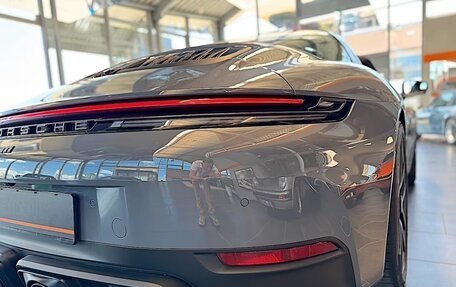 Porsche 911, 2025 год, 29 200 000 рублей, 11 фотография