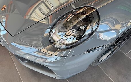 Porsche 911, 2025 год, 29 200 000 рублей, 10 фотография