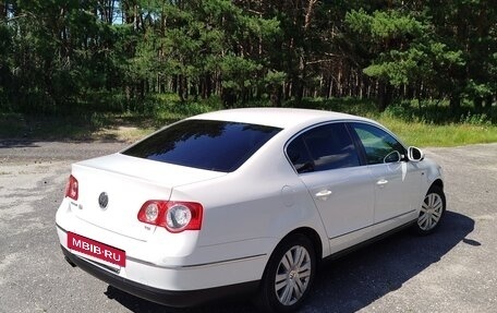 Volkswagen Passat B6, 2010 год, 975 000 рублей, 37 фотография