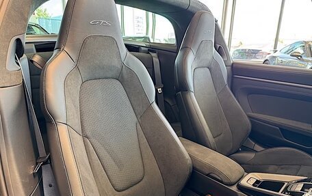 Porsche 911, 2025 год, 29 200 000 рублей, 16 фотография