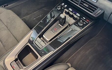 Porsche 911, 2025 год, 29 200 000 рублей, 21 фотография