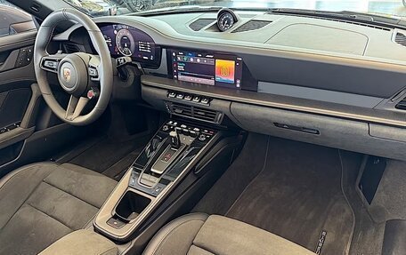 Porsche 911, 2025 год, 29 200 000 рублей, 22 фотография