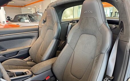 Porsche 911, 2025 год, 29 200 000 рублей, 25 фотография