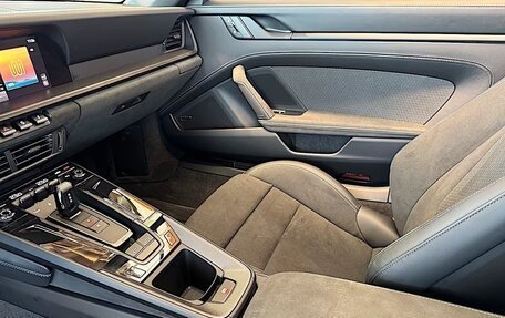 Porsche 911, 2025 год, 29 200 000 рублей, 26 фотография