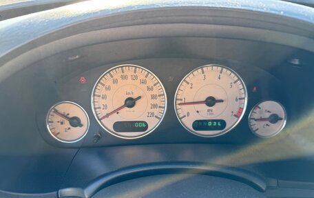 Chrysler Voyager IV, 2007 год, 1 050 000 рублей, 3 фотография
