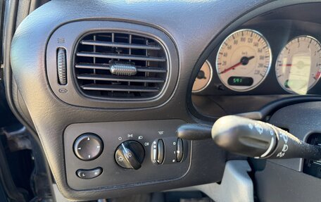 Chrysler Voyager IV, 2007 год, 1 050 000 рублей, 2 фотография