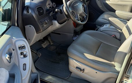 Chrysler Voyager IV, 2007 год, 1 050 000 рублей, 6 фотография