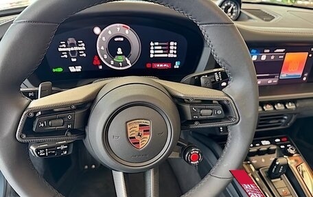 Porsche 911, 2025 год, 29 200 000 рублей, 13 фотография