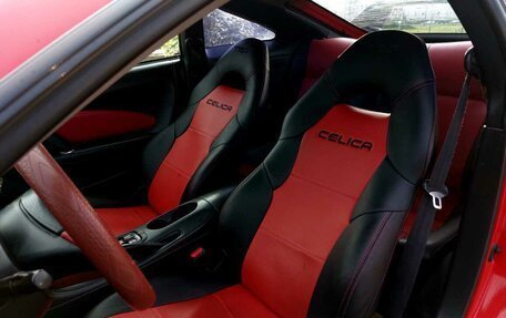 Toyota Celica VII рестайлинг, 2003 год, 880 000 рублей, 6 фотография