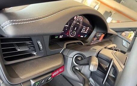 Porsche 911, 2025 год, 29 200 000 рублей, 24 фотография