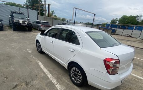 Chevrolet Cobalt II, 2013 год, 480 000 рублей, 5 фотография