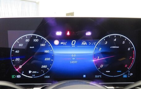 Mercedes-Benz S-Класс, 2021 год, 8 000 000 рублей, 11 фотография