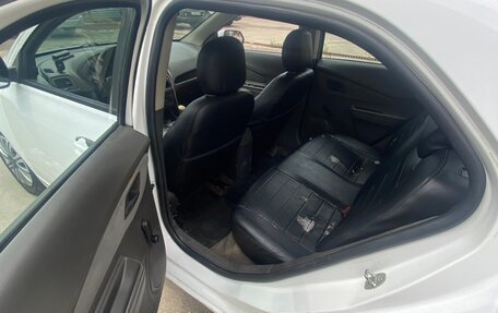 Chevrolet Cobalt II, 2013 год, 480 000 рублей, 2 фотография