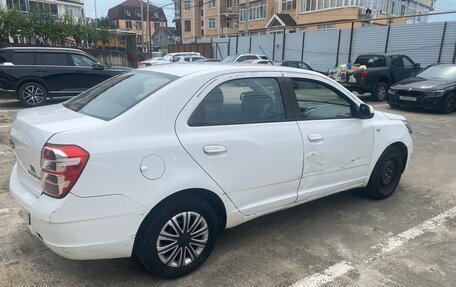 Chevrolet Cobalt II, 2013 год, 480 000 рублей, 6 фотография