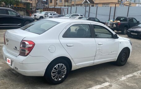 Chevrolet Cobalt II, 2013 год, 480 000 рублей, 3 фотография