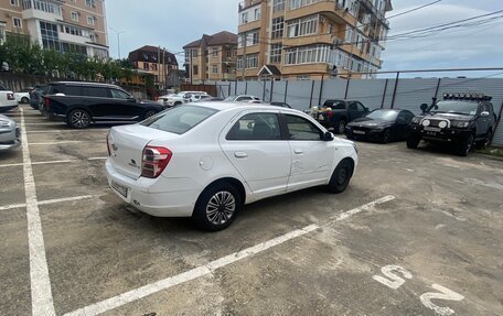 Chevrolet Cobalt II, 2013 год, 480 000 рублей, 4 фотография