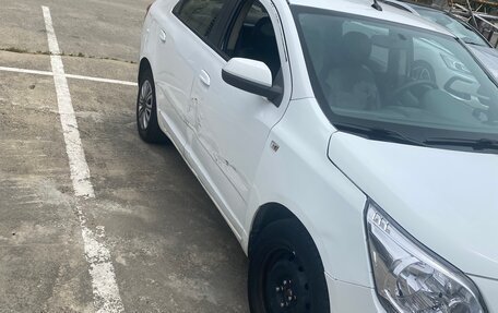 Chevrolet Cobalt II, 2013 год, 480 000 рублей, 8 фотография