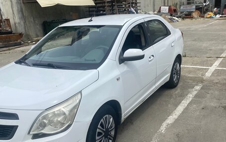 Chevrolet Cobalt II, 2013 год, 480 000 рублей, 11 фотография