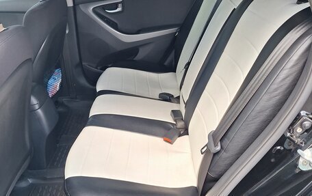 Hyundai Elantra V, 2015 год, 1 280 000 рублей, 3 фотография