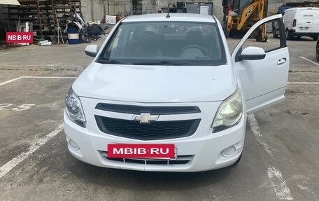 Chevrolet Cobalt II, 2013 год, 480 000 рублей, 9 фотография