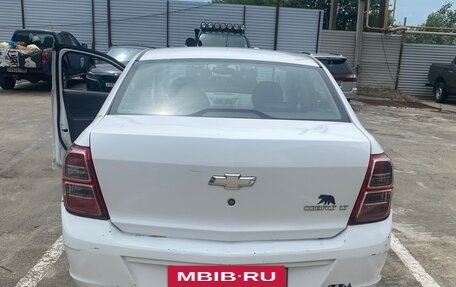 Chevrolet Cobalt II, 2013 год, 480 000 рублей, 10 фотография