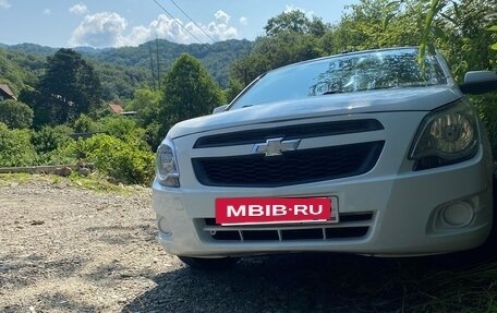 Chevrolet Cobalt II, 2013 год, 480 000 рублей, 13 фотография