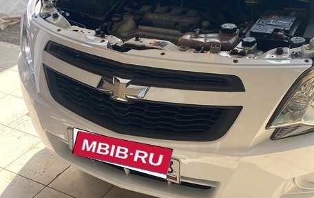 Chevrolet Cobalt II, 2013 год, 480 000 рублей, 14 фотография