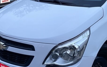 Chevrolet Cobalt II, 2013 год, 480 000 рублей, 15 фотография