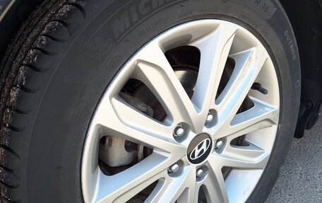 Hyundai Elantra V, 2015 год, 1 280 000 рублей, 15 фотография