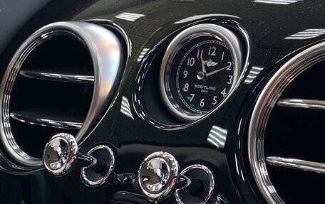 Bentley Continental GT II рестайлинг, 2011 год, 8 500 000 рублей, 8 фотография