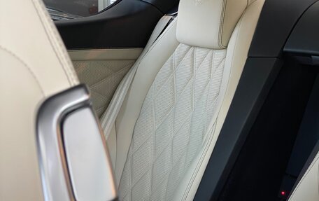 Bentley Continental GT II рестайлинг, 2011 год, 8 500 000 рублей, 11 фотография