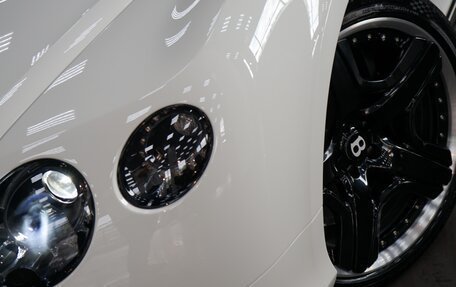 Bentley Continental GT II рестайлинг, 2011 год, 8 500 000 рублей, 4 фотография