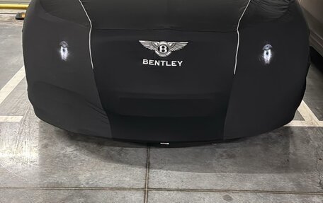 Bentley Continental GT II рестайлинг, 2011 год, 8 500 000 рублей, 17 фотография