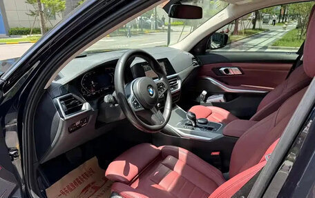 BMW 3 серия, 2021 год, 2 786 013 рублей, 7 фотография