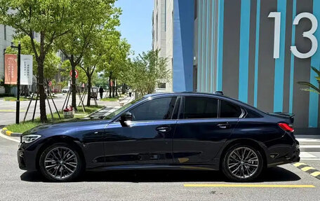 BMW 3 серия, 2021 год, 2 786 013 рублей, 4 фотография