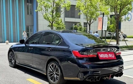 BMW 3 серия, 2021 год, 2 786 013 рублей, 5 фотография