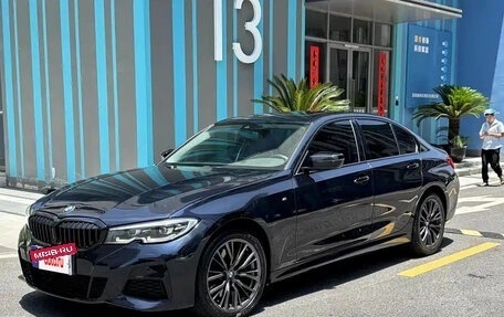BMW 3 серия, 2021 год, 2 786 013 рублей, 3 фотография