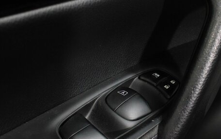 Nissan Qashqai, 2016 год, 1 464 000 рублей, 12 фотография