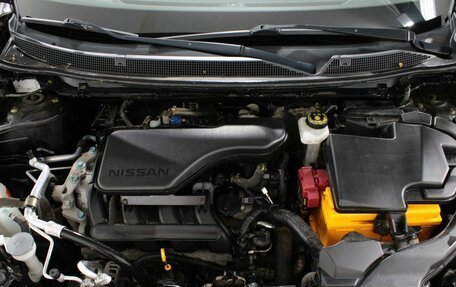 Nissan Qashqai, 2016 год, 1 464 000 рублей, 23 фотография