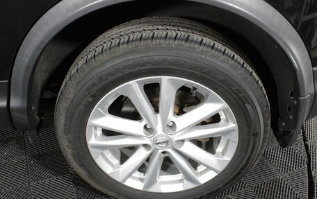 Nissan Qashqai, 2016 год, 1 464 000 рублей, 26 фотография
