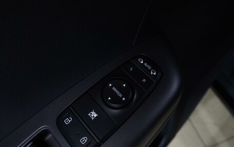 KIA Sportage IV рестайлинг, 2021 год, 2 415 000 рублей, 12 фотография