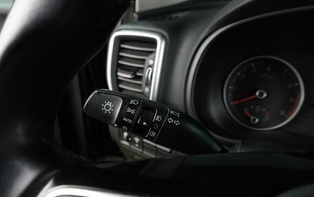 KIA Sportage IV рестайлинг, 2021 год, 2 415 000 рублей, 13 фотография