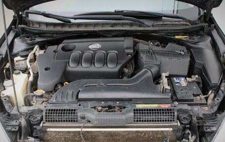 Nissan Teana, 2012 год, 799 000 рублей, 9 фотография