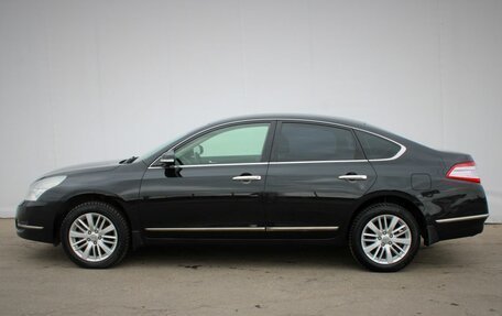 Nissan Teana, 2012 год, 799 000 рублей, 8 фотография