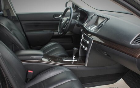 Nissan Teana, 2012 год, 799 000 рублей, 12 фотография