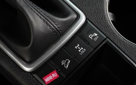 KIA Sportage IV рестайлинг, 2021 год, 2 415 000 рублей, 18 фотография