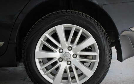 Nissan Teana, 2012 год, 799 000 рублей, 22 фотография