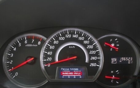 Nissan Teana, 2012 год, 799 000 рублей, 11 фотография