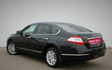 Nissan Teana, 2012 год, 799 000 рублей, 7 фотография
